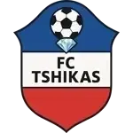 Logo of FC Tshikas