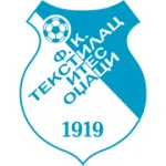 Logo of Tekstilac Odzaci