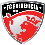 Logo of Fredericia