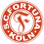 Logo of Fortuna Köln