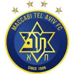 Logo of Maccabi Tel Aviv