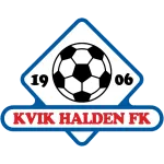 Logo of Kvik Halden