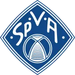 Logo of Viktoria Aschaffenburg