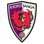 Logo of Kyoto Sanga