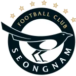 Logo of Seongnam