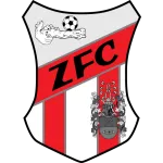 Logo of ZFC Meuselwitz