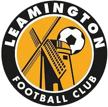 Logo of Leamington