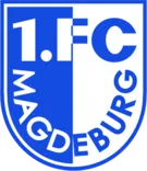 Logo of Magdeburg II