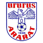 Logo of Ararat