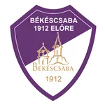 Logo of Békéscsaba