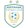Logo of Astana