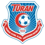 Logo of Turan