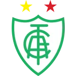 Logo of América Mineiro