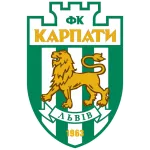 Logo of Karpaty