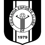 Logo of Ceilândia
