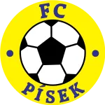 Logo of Písek