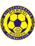 Logo of Dordoi Bishkek