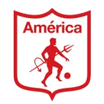 Logo of América de Cali
