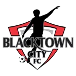 Logo of Blacktown City