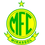 Logo of Mirassol