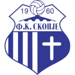 Logo of Skopje