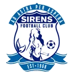 Logo of Sirens