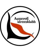 Logo of Austevoll