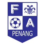 Logo of Pulau Pinang
