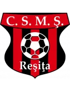 Logo of Şcolar Reşiţa