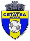 Logo of Cetatea Suceava