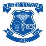 Logo of Leek Town