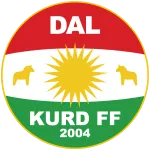 Logo of Dalkurd