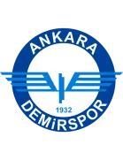 Logo of Çankayaspor