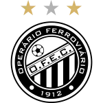 Logo of Operário PR