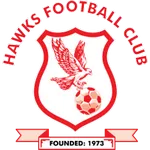 Logo of Hawks