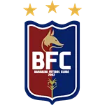 Logo of Barbalha