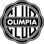 Logo of Olimpia