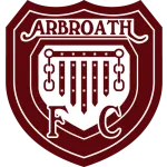Logo of Arbroath