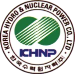Logo of Gyeongju HNP
