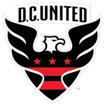 Logo of DC United