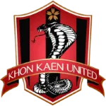 Logo of Khonkaen United