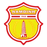 Logo of Nam Dinh