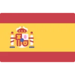 Logo of Spain