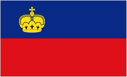 Logo of Liechtenstein