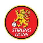 Logo of Stirling Lions