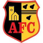 Logo of Alvechurch
