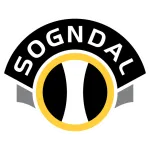 Logo of Sogndal II