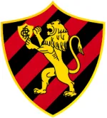 Logo of Sport Recife W