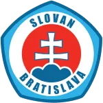 Logo of Slovan Bratislava U19