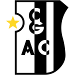 Logo of Campo Grande AC